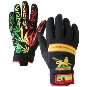Snowboard Ski Gloves